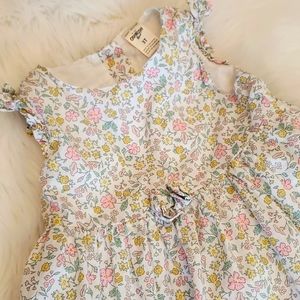 Oshkosh toddler dress